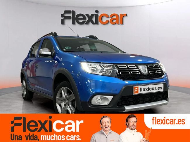 DACIA Sandero (Access 1.0 55kW (75CV)) en Tarragona