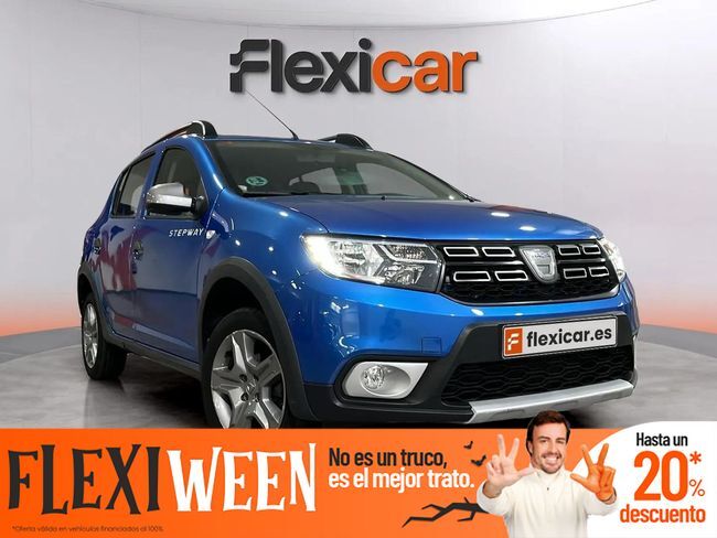 DACIA Sandero (Access 1.0 55kW (75CV)) en Tarragona