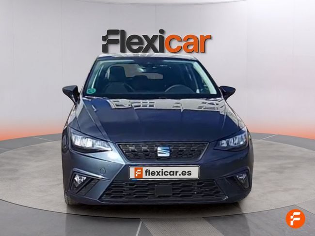 Foto del SEAT Ibiza 1.0 TSI S&S Reference XM 95