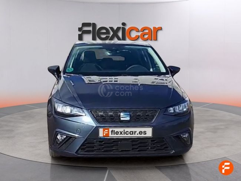 Foto del SEAT Ibiza 1.0 TSI S&S Reference XM 95