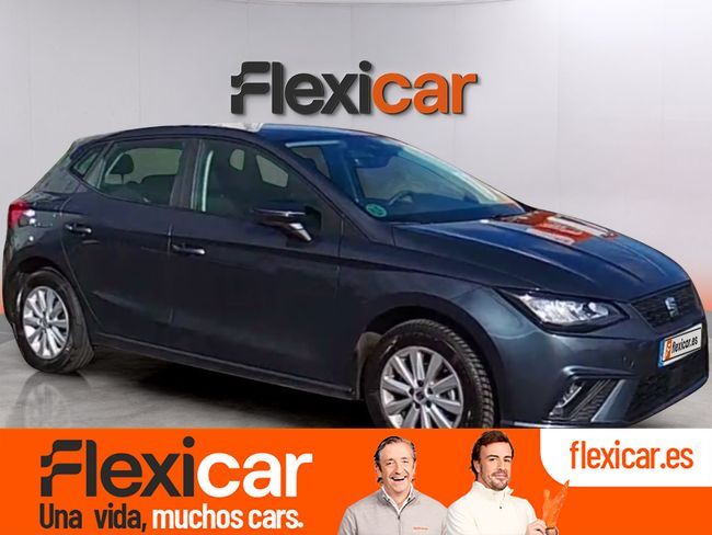 Foto del SEAT Ibiza 1.0 TSI S&S Reference XM 95