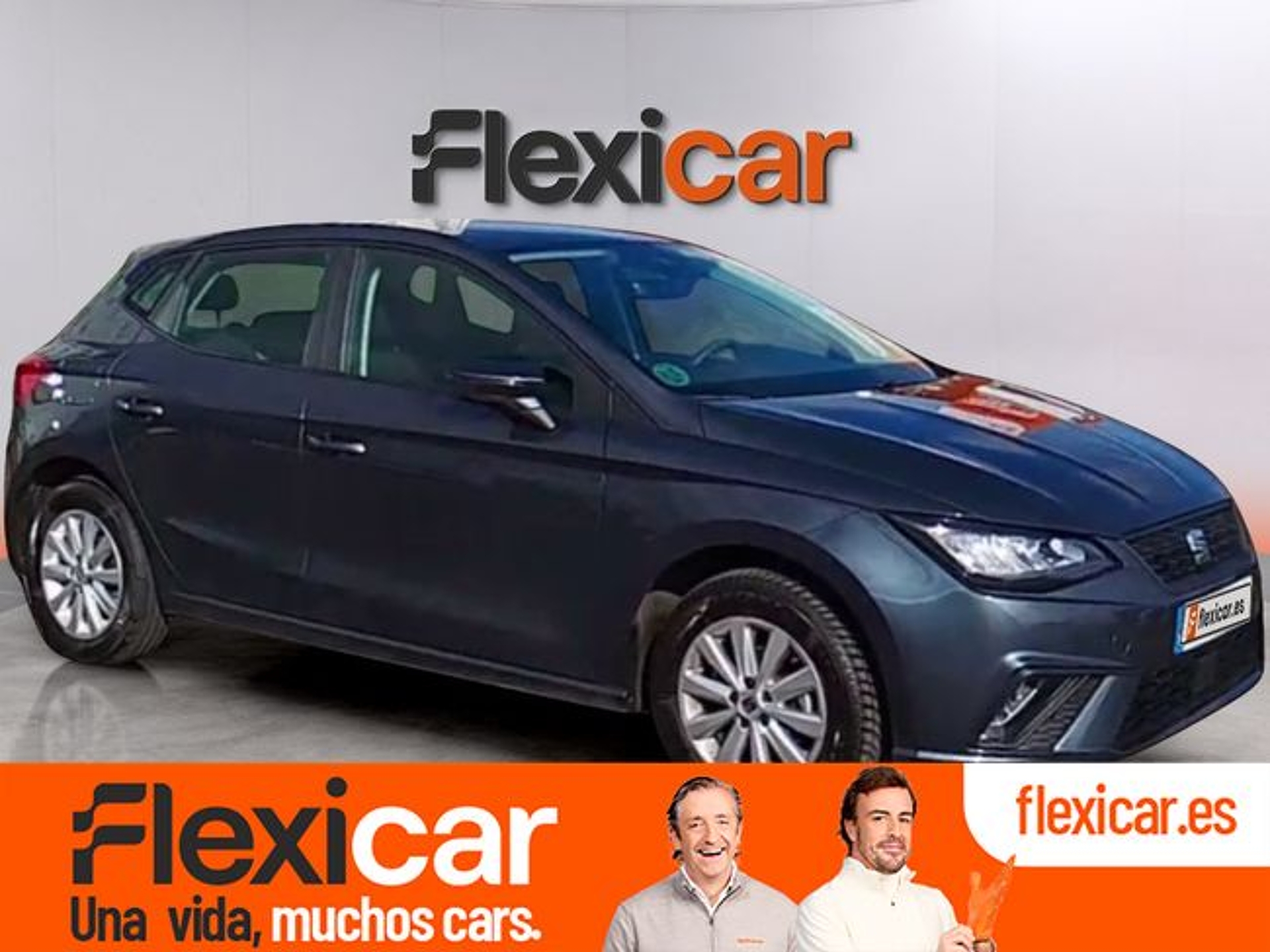 Imagen de SEAT Ibiza