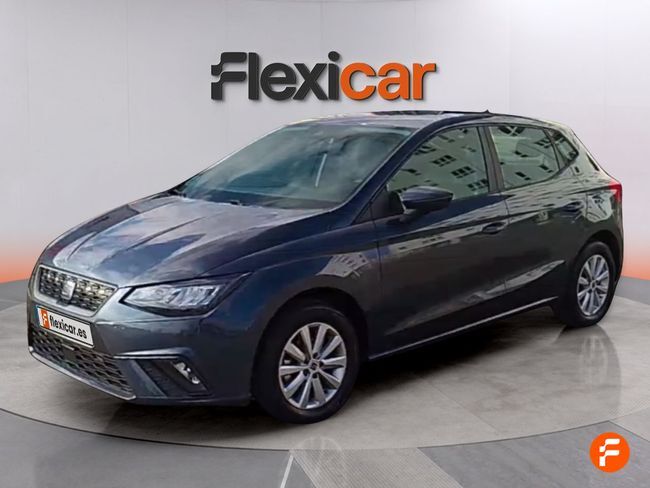 Foto del SEAT Ibiza 1.0 TSI S&S Reference XM 95