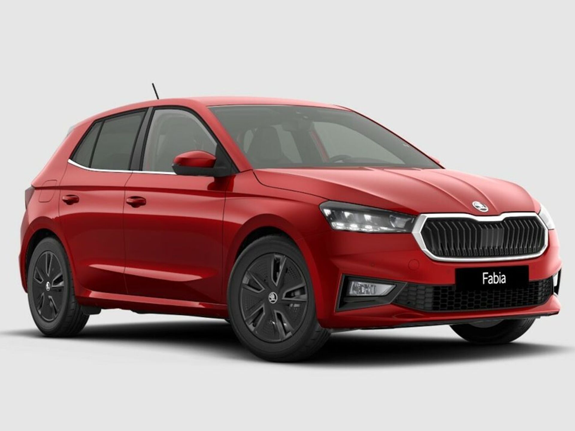 Imagen 2 de SKODA Fabia