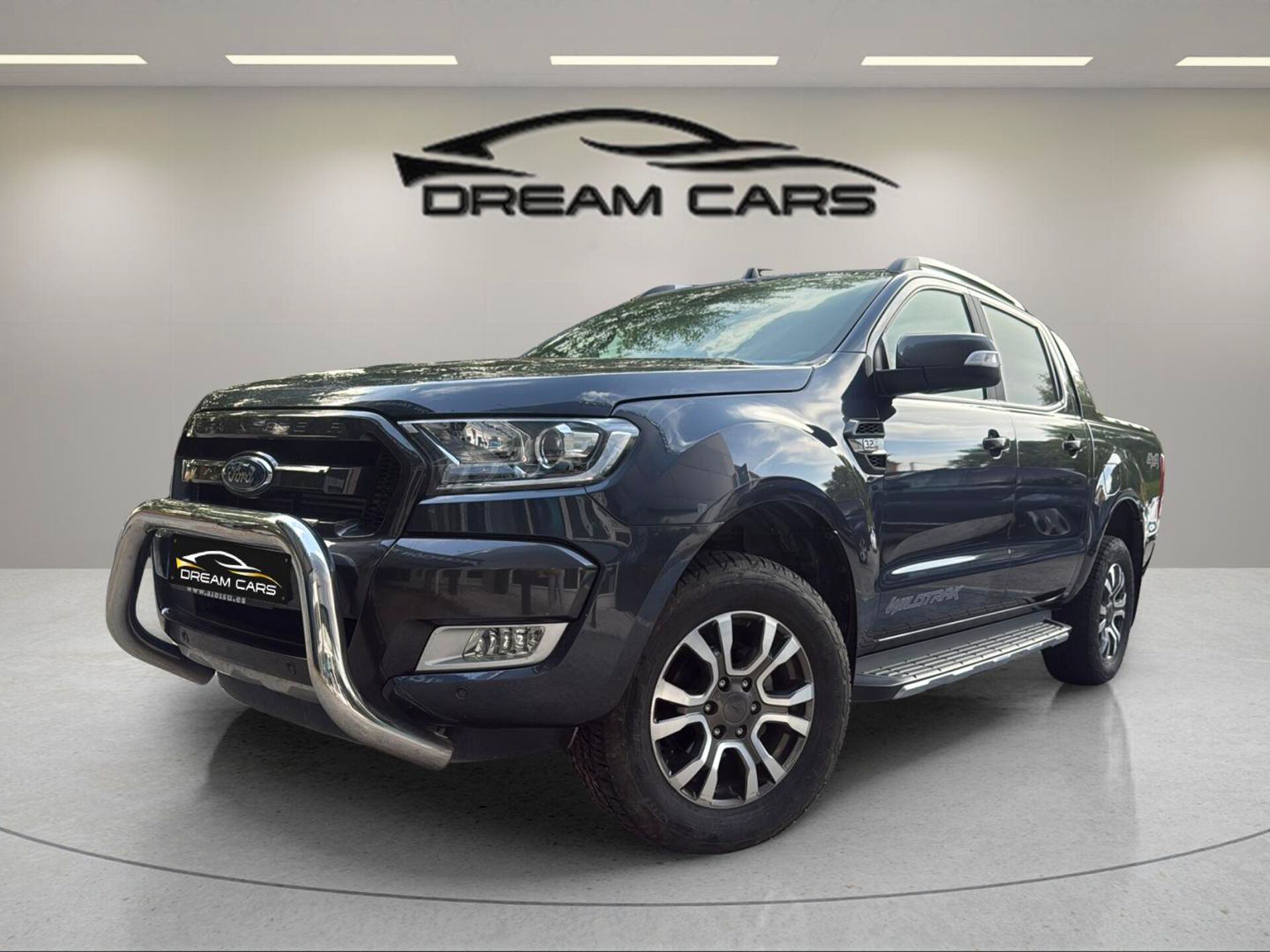 Imagen de FORD Ranger
