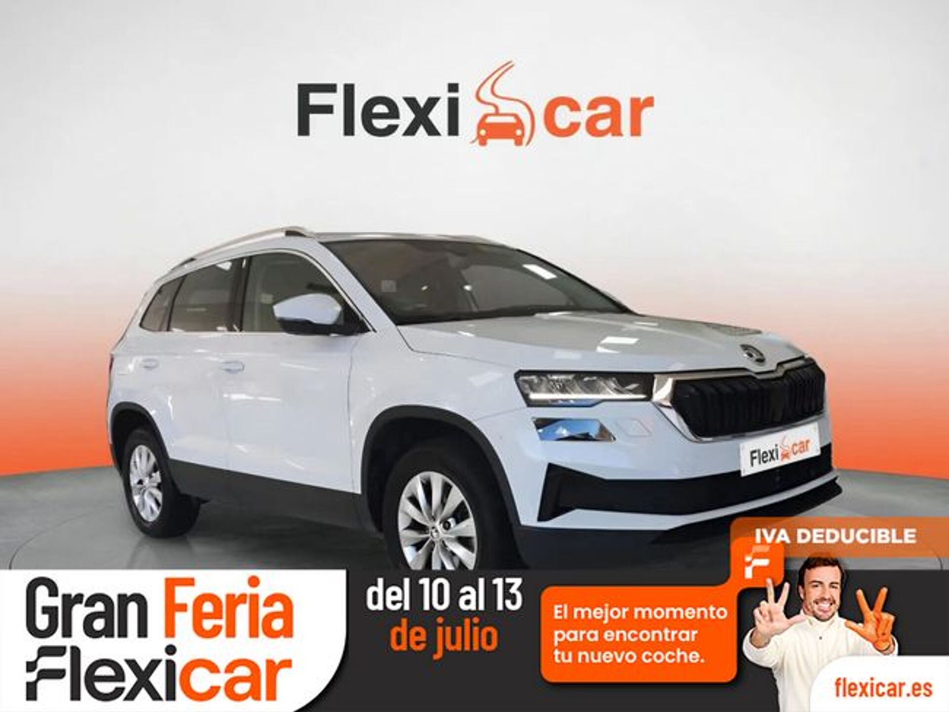 Imagen de SKODA Karoq