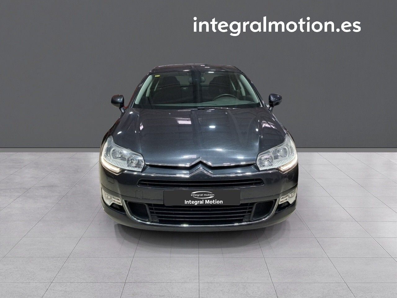 Foto del CITROEN C5 1.6HDI Business CMP