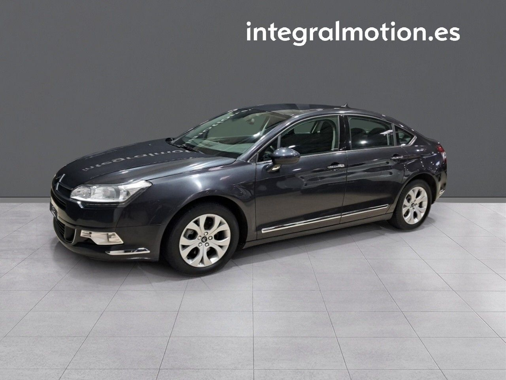 Imagen de CITROEN C5