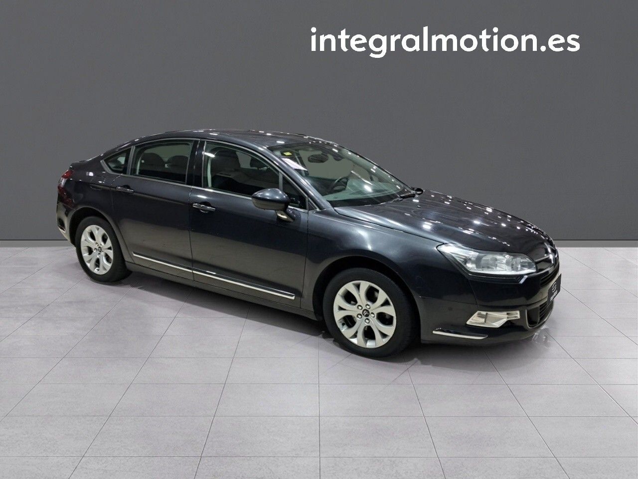 Foto del CITROEN C5 1.6HDI Business CMP