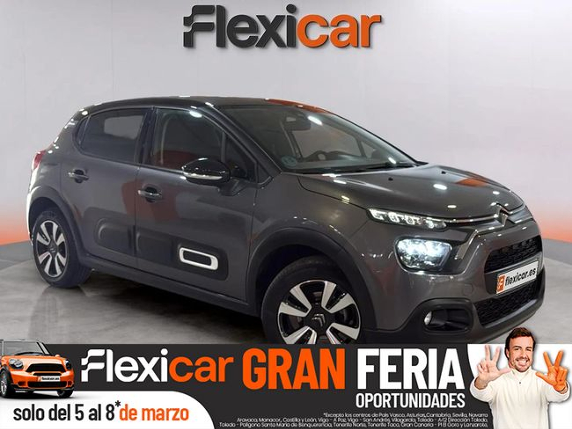 Imagen de CITROEN C3