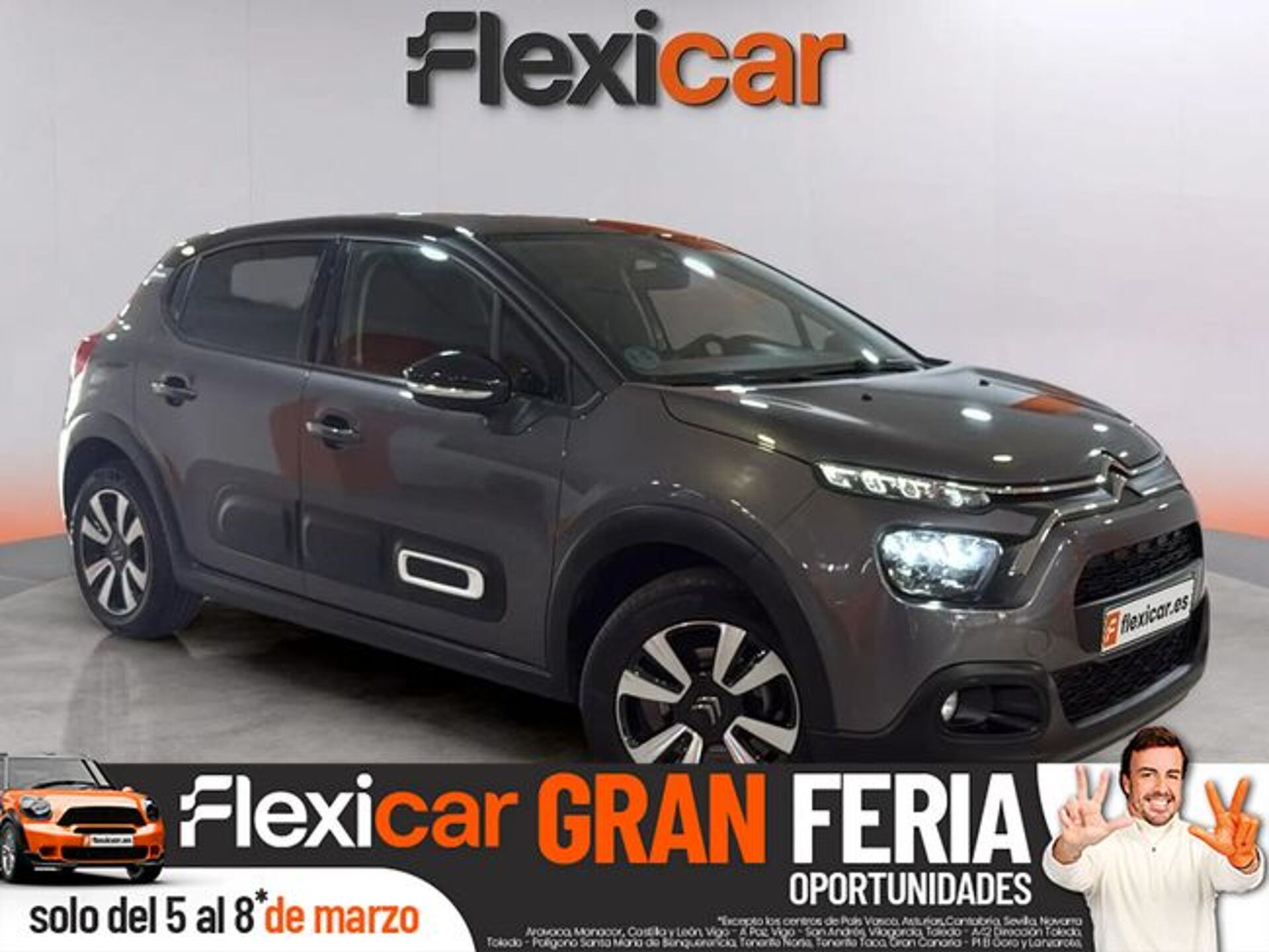 Imagen 1 de CITROEN C3