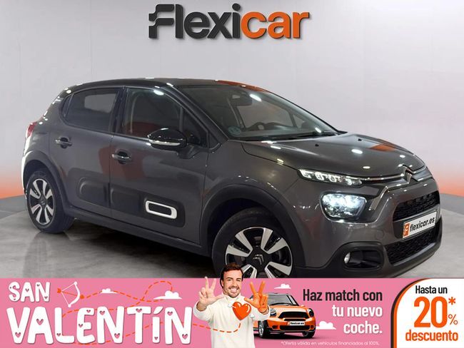 Foto del CITROEN C3 1.2 PureTech S&S Plus 83