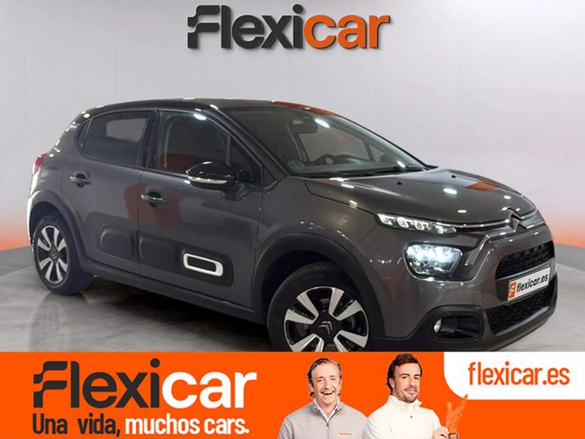 Imagen de CITROEN C3