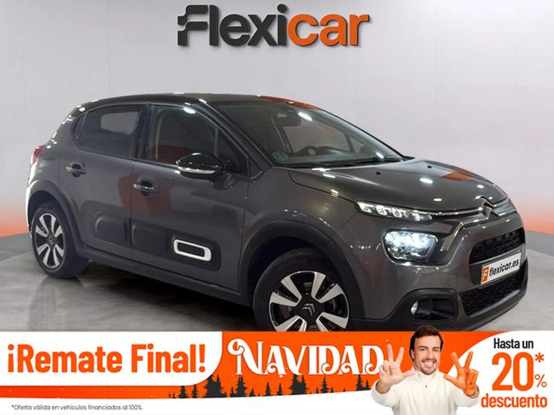 Imagen de CITROEN C3