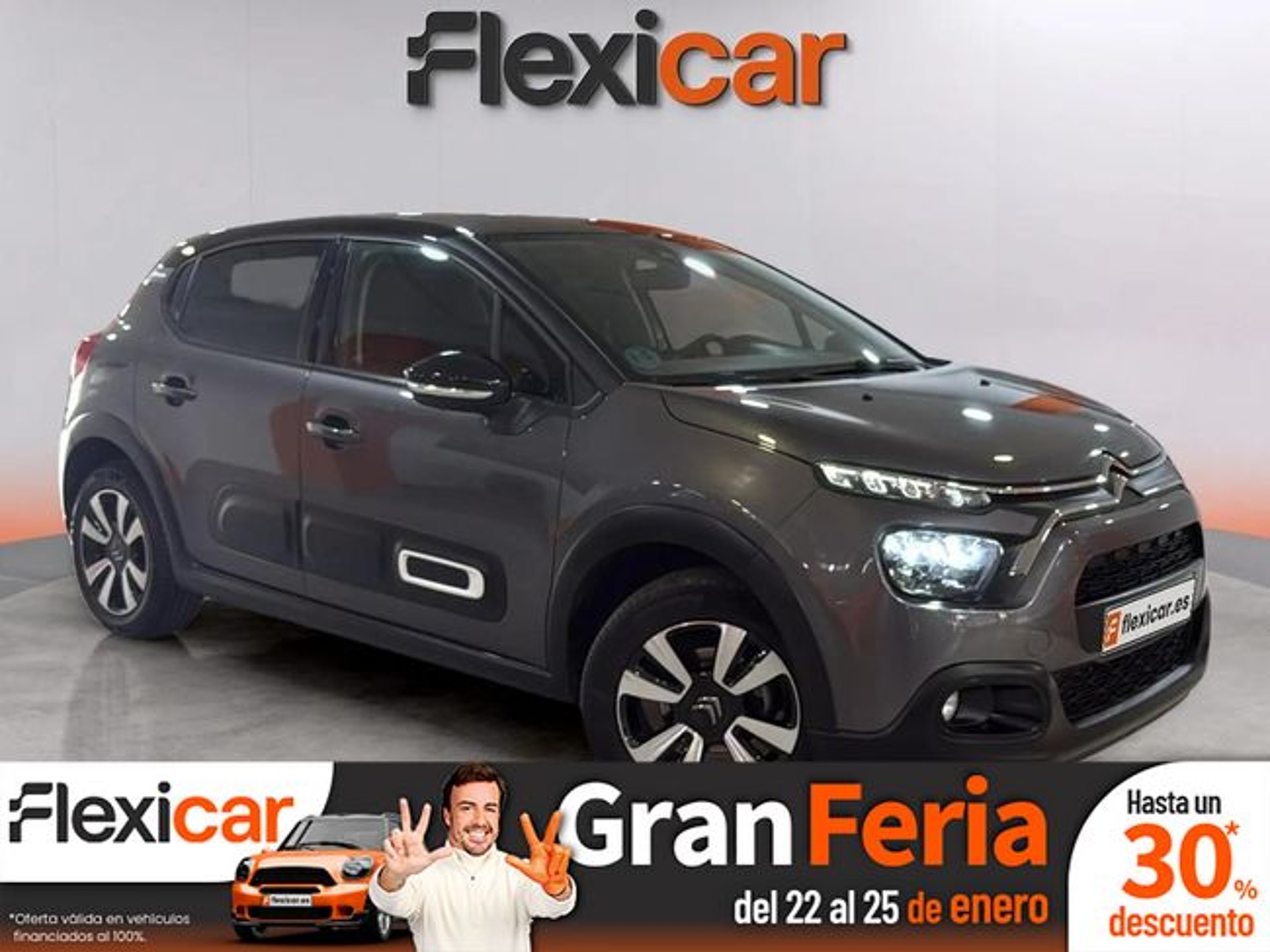 Imagen de CITROEN C3