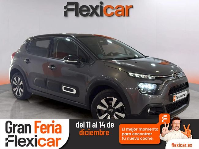 CITROEN C3 (PureTech 60KW (83CV) Max) en Barcelona