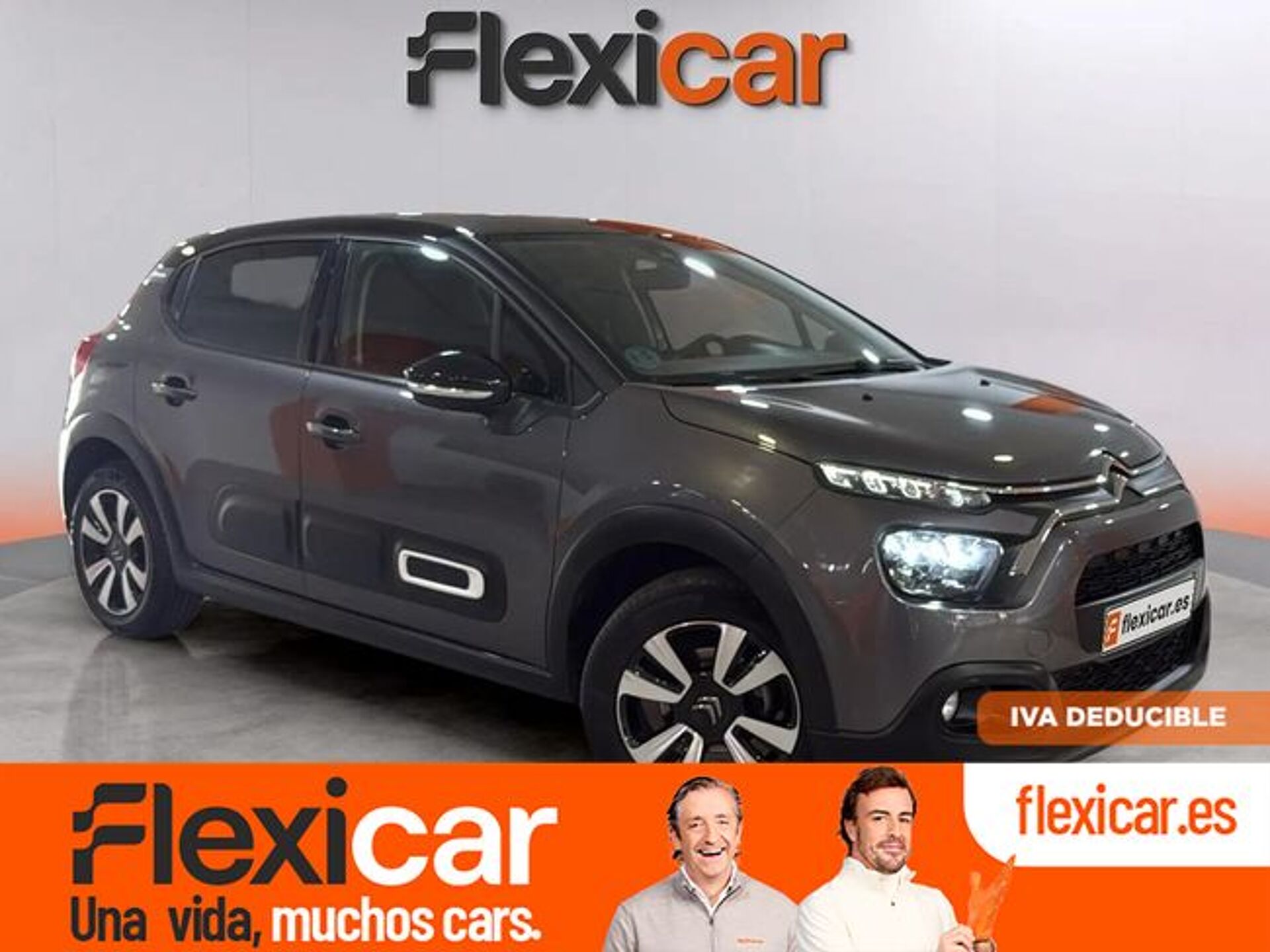 Imagen 1 de CITROEN C3