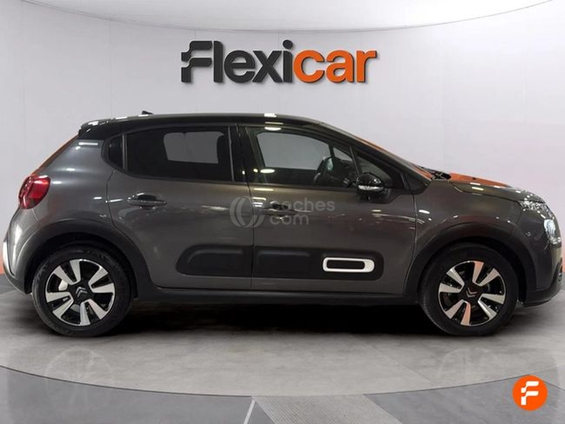 Foto del CITROEN C3 1.2 PureTech S&S Plus 83