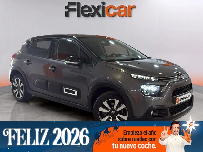 CITROEN C3 (PureTech 60KW (83CV) Max) en Barcelona