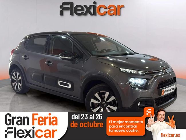 CITROEN C3 (PureTech 60KW (83CV) Max) en Barcelona