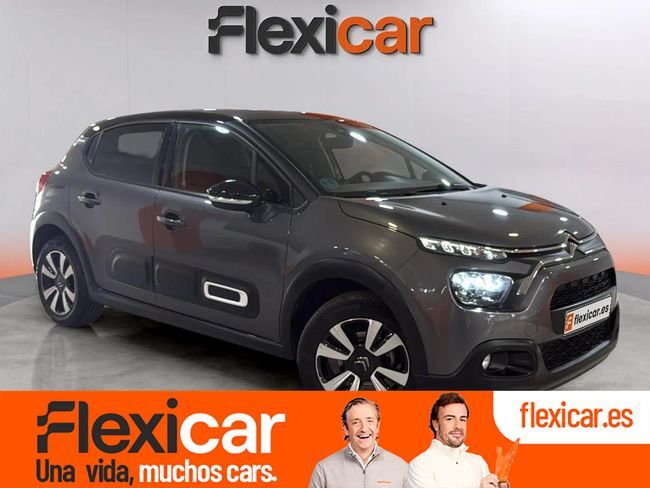 Foto del CITROEN C3 1.2 PureTech S&S Plus 83