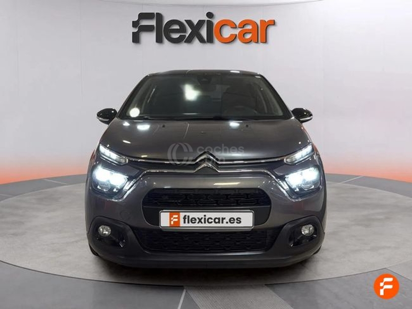 Foto del CITROEN C3 1.2 PureTech S&S Plus 83