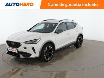 Imagen de CUPRA Formentor 1.5 TSI 150 DSG