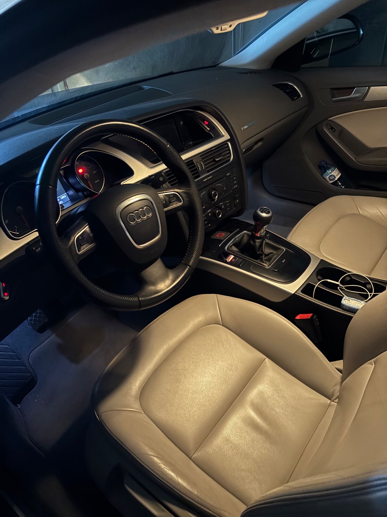 Foto del AUDI A5 Sportback 2.0 TFSI