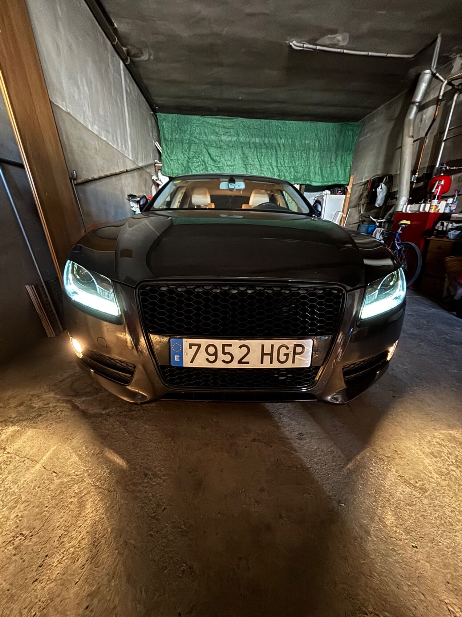 Foto del AUDI A5 Sportback 2.0 TFSI