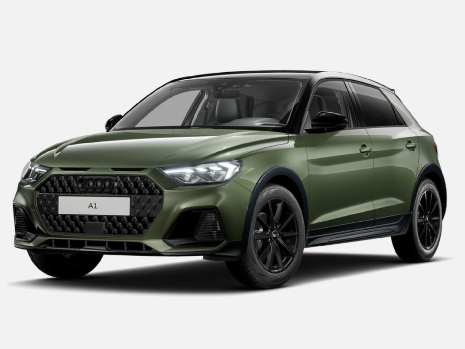 Imagen de AUDI A1