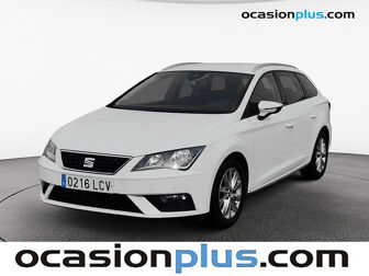 Imagen de SEAT León ST 1.5 EcoTSI S&S Style 130