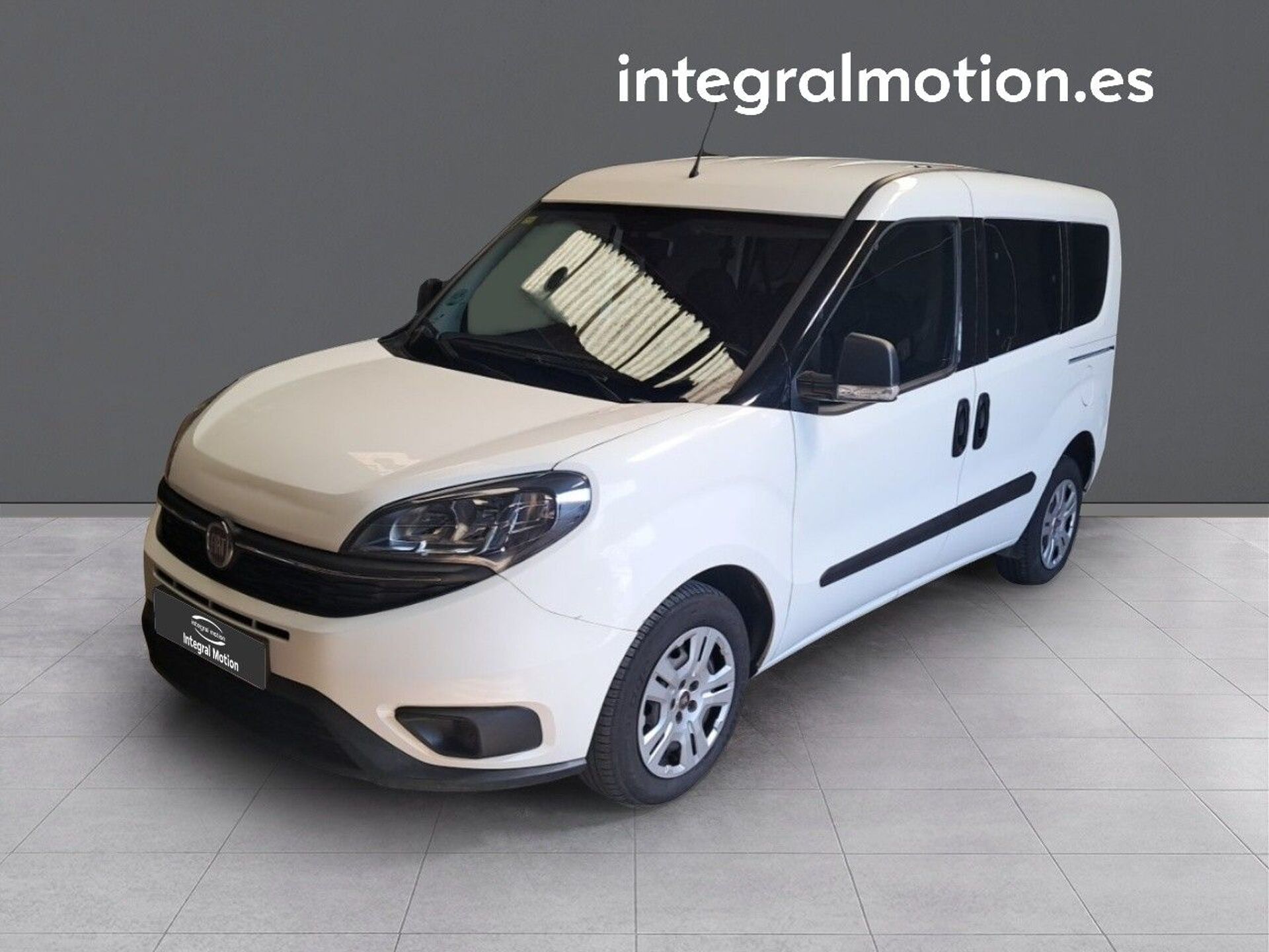 Imagen de FIAT Dobló
