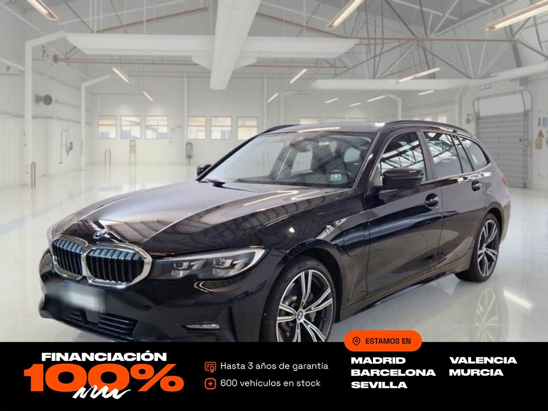Imagen de BMW Serie 3