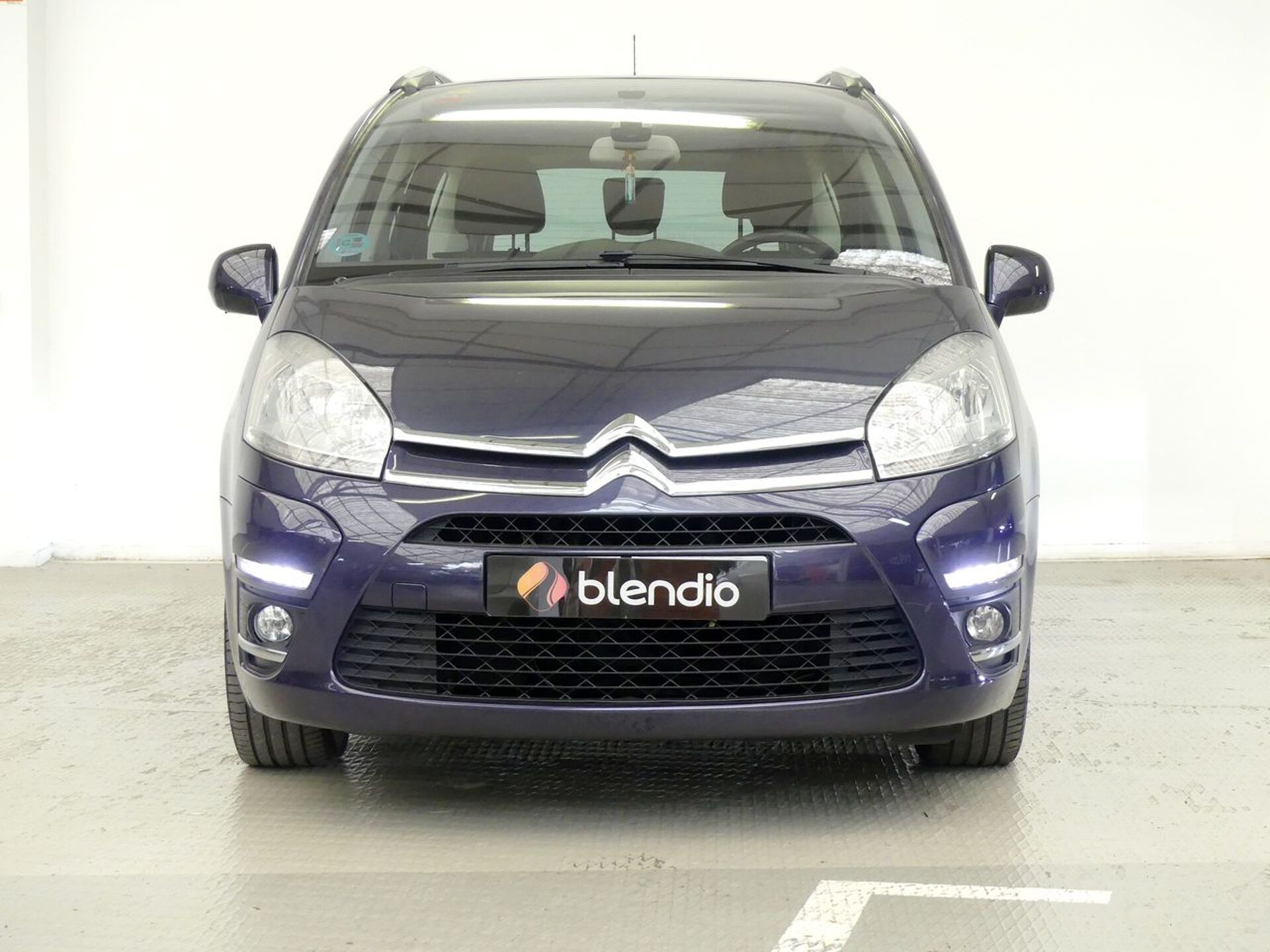 Imagen 2 de CITROEN C4