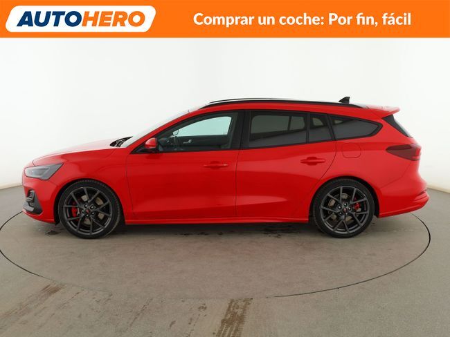 Foto del FORD Focus 2.3 Ecoboost ST