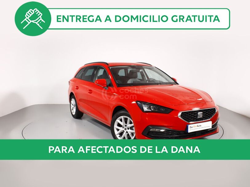 Foto del SEAT León 2.0TDI S&S Style XS 115