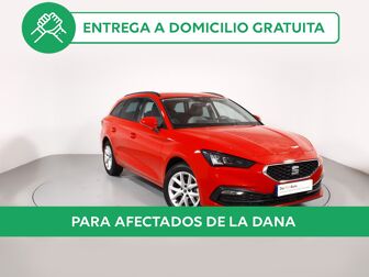 Imagen de SEAT León 2.0TDI S&S Style XS 115