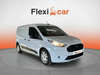 Imagen de FORD Transit Connect FT Van 1.5 TDCi EcoBlue S&S L1 200 Trend 100