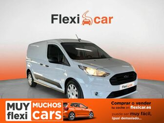 Imagen de FORD Transit Connect FT Van 1.5 TDCi EcoBlue S&S L1 200 Trend 100