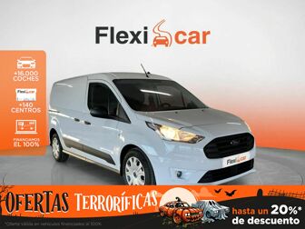 Imagen de FORD Transit Connect FT Van 1.5 TDCi EcoBlue S&S L1 200 Trend 100