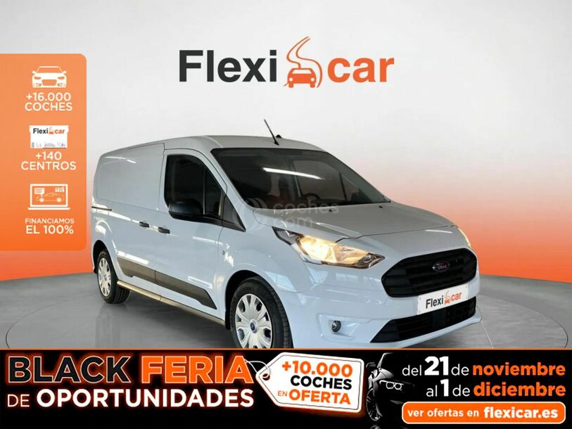 Foto del FORD Transit Connect FT Van 1.5 TDCi EcoBlue S&S L1 200 Trend 100