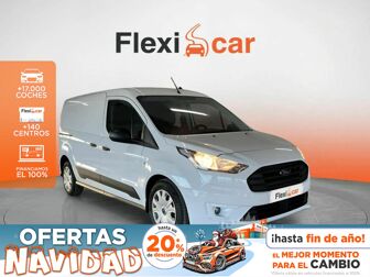 Imagen de FORD Transit Connect FT Van 1.5 TDCi EcoBlue S&S L1 200 Trend 100