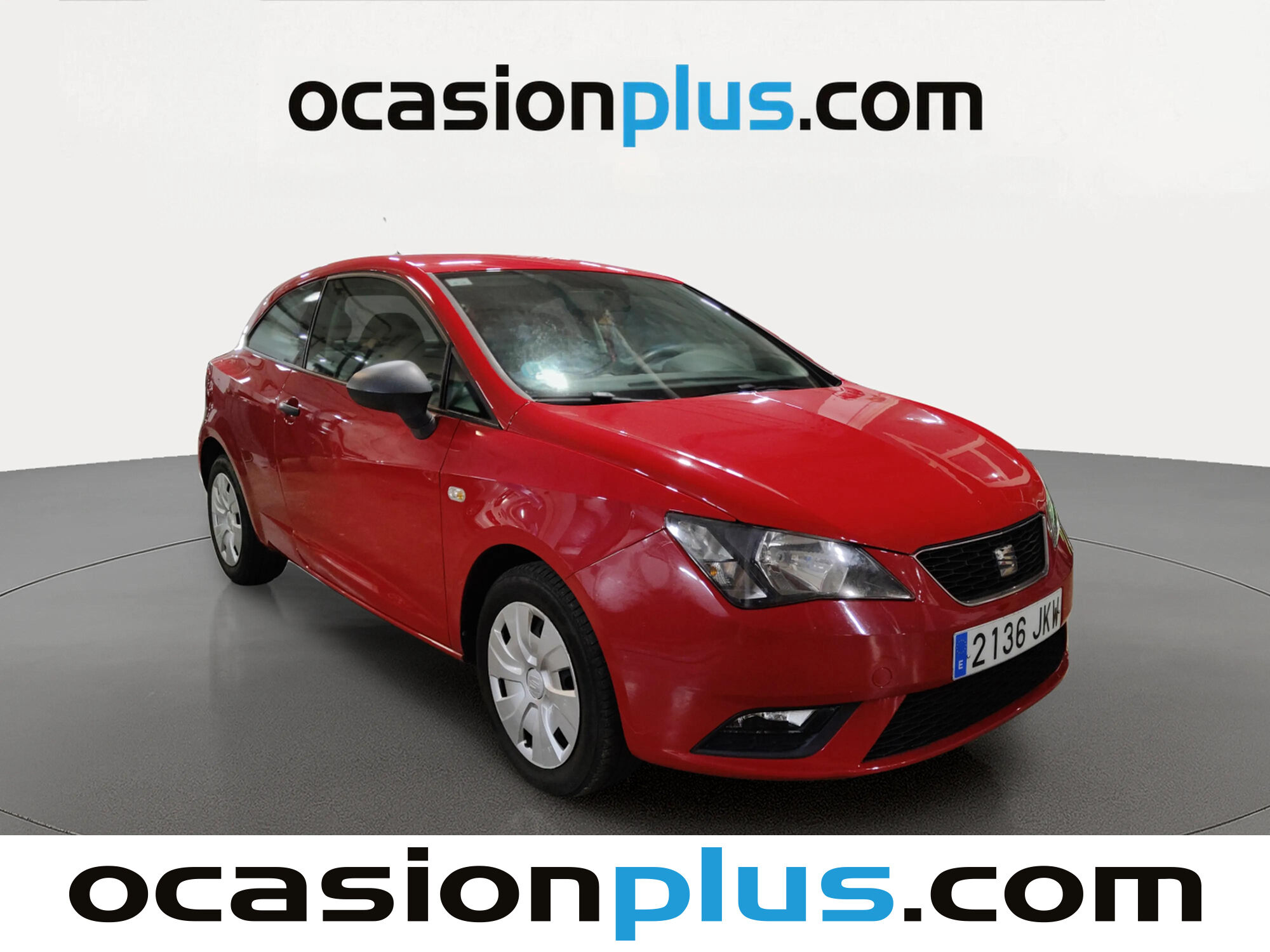 Foto del SEAT Ibiza SC 1.2 TSI Reference