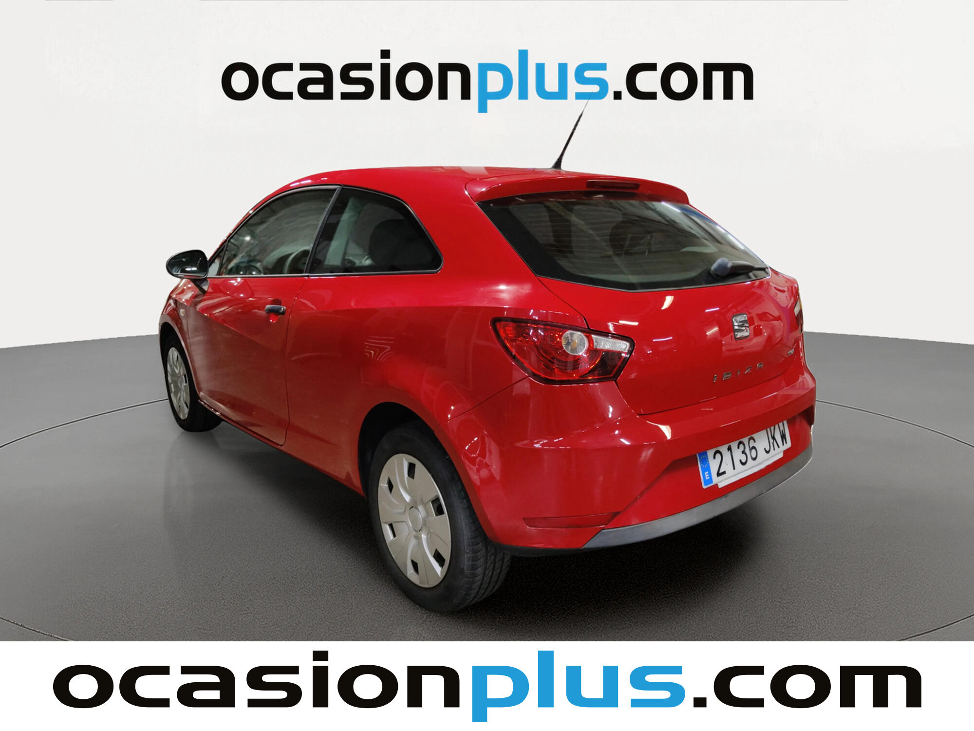 Foto del SEAT Ibiza SC 1.2 TSI Reference