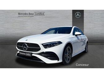 Imagen de MERCEDES Clase A A 250e Progressive Line Advanced 8G-DCT