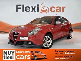 Imagen de ALFA ROMEO Giulietta 1.6JTDm Business Progression