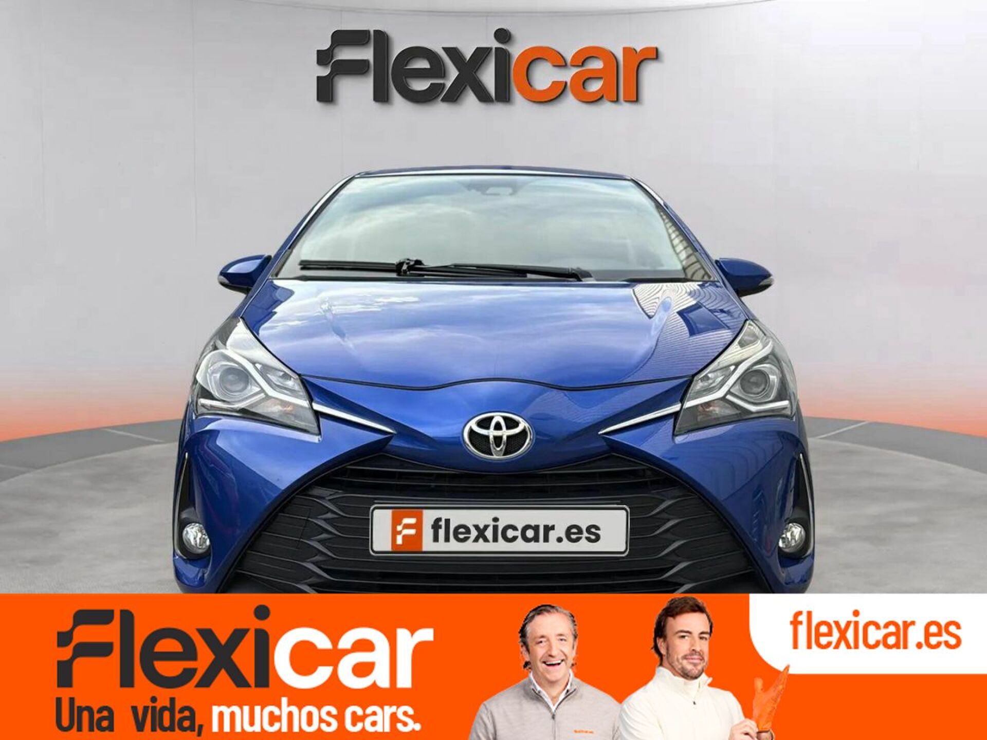 Imagen de TOYOTA Yaris