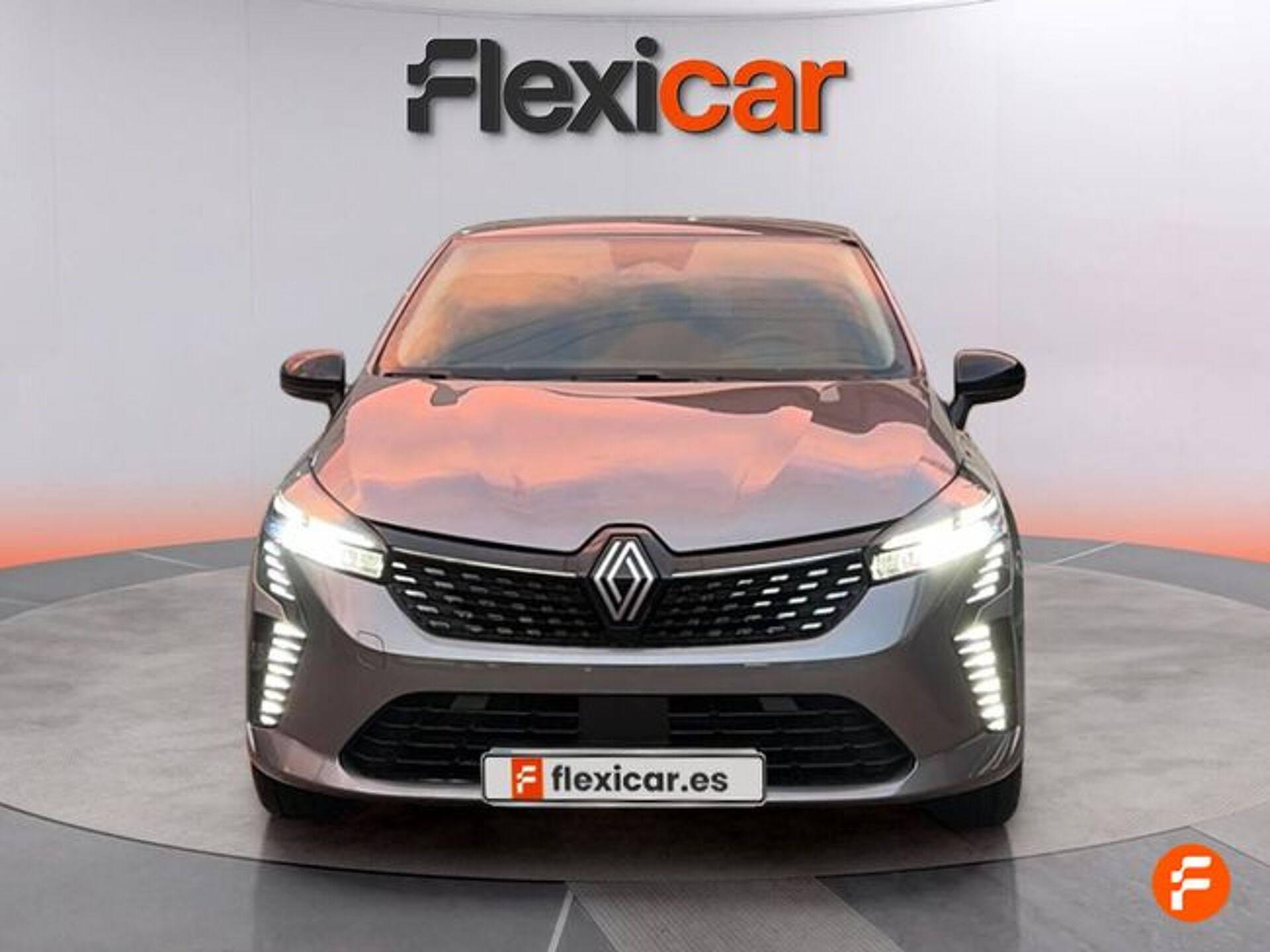 Imagen 2 de RENAULT Clio