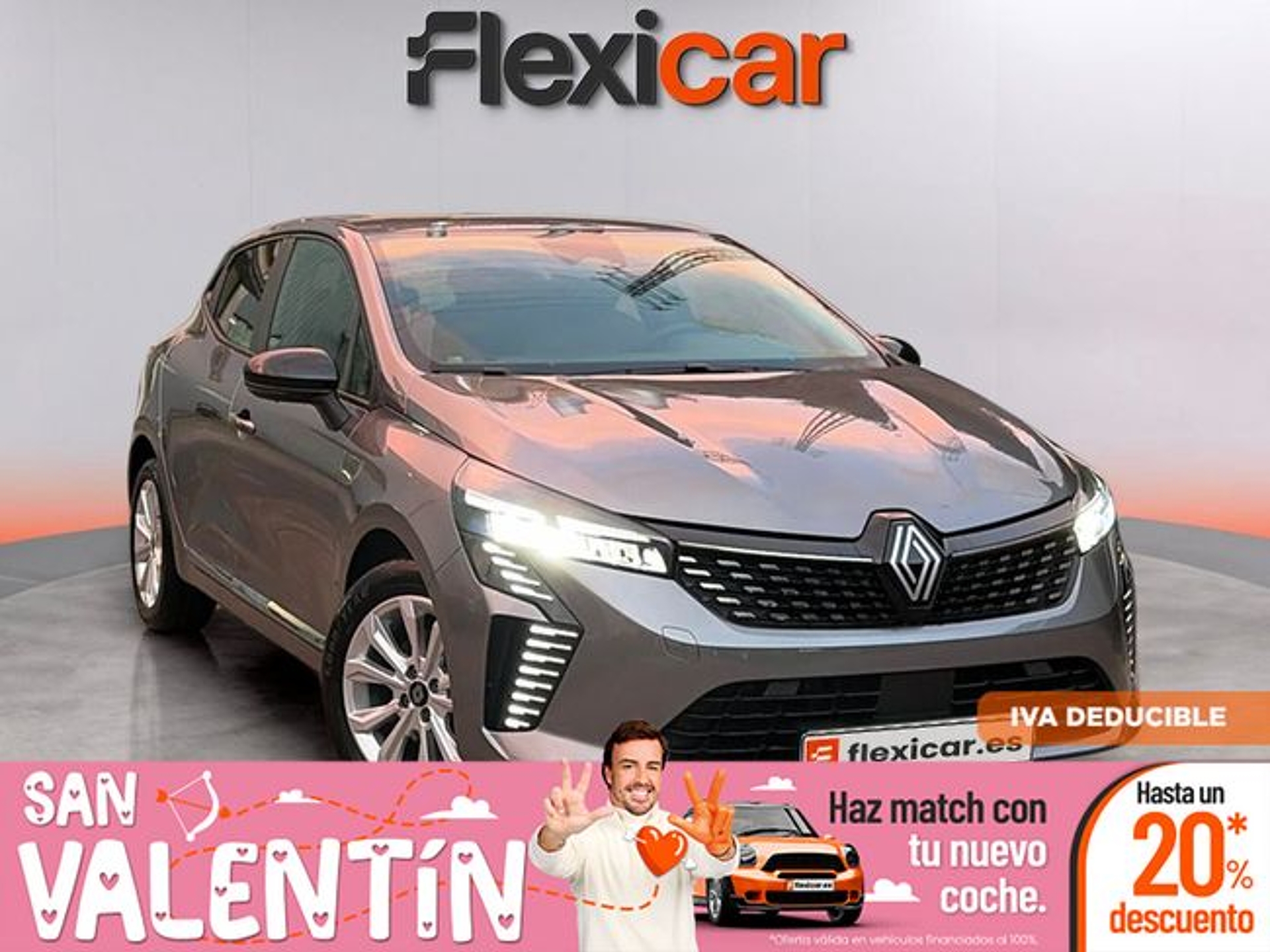 Imagen de RENAULT Clio