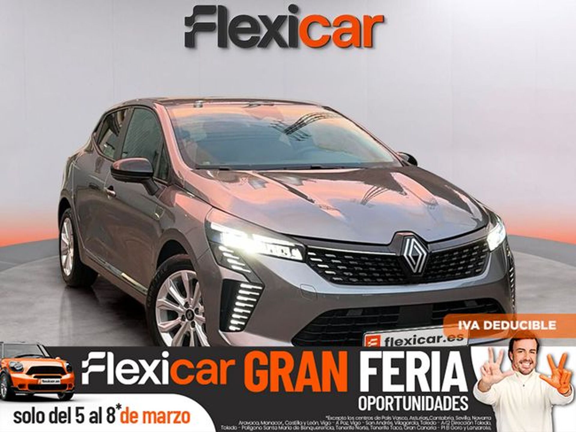 Imagen 1 de RENAULT Clio